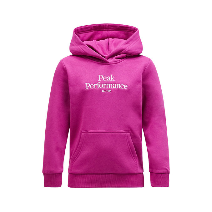 HOODIE ORIGINAL Kid Wander