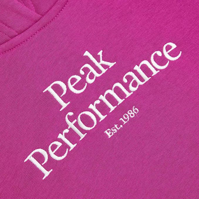 HOODIE ORIGINAL Kid Wander