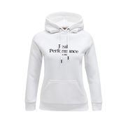 HOODIE ORIGINAL Woman Off White Black HOODIE ORIGINAL Woman Off White Black