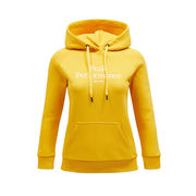 HOODIE ORIGINAL Woman Pure Gold   HOODIE ORIGINAL Woman Pure Gold