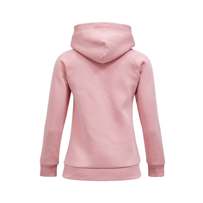 HOODIE ORIGINAL Woman Warm Blush
