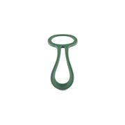 HOOK BOTTLE TIE Light Green HOOK BOTTLE TIE Light Green