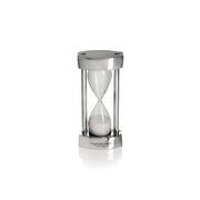 HOURGLASS Unisex Aluminium HOURGLASS Unisex Aluminium