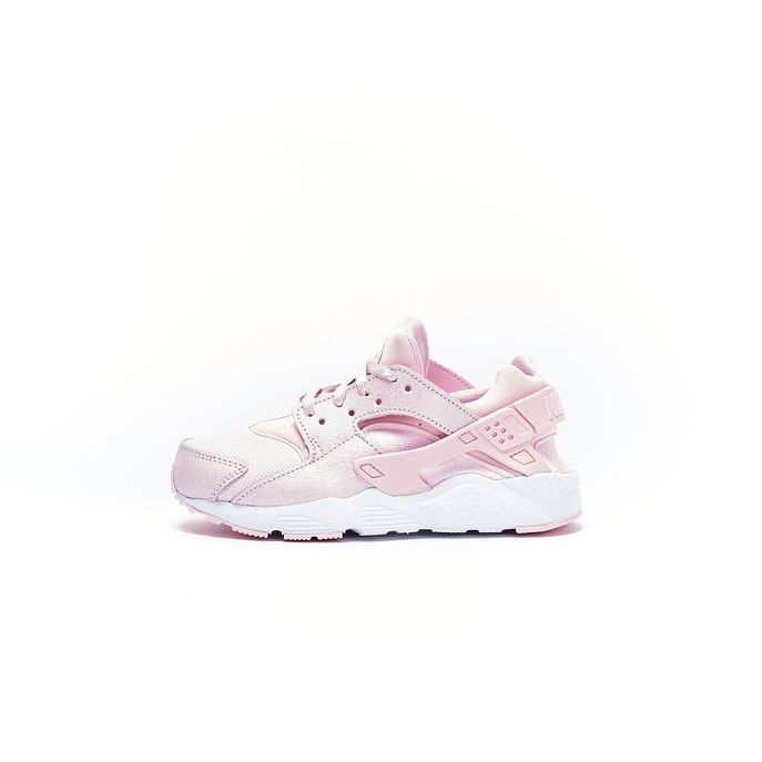 kids pink huaraches