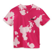 HYPNO BOXY T-SHIRT Girl Fuchsia purple HYPNO BOXY T-SHIRT Girl Fuchsia purple