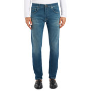 ICON REGULAR STRETCH DENIM JEANS ICON REGULAR STRETCH DENIM JEANS