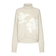 INTARSI TURTLENECK  INTARSI TURTLENECK