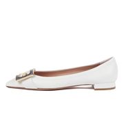 INULA BALLERINA Woman White INULA BALLERINA Woman White