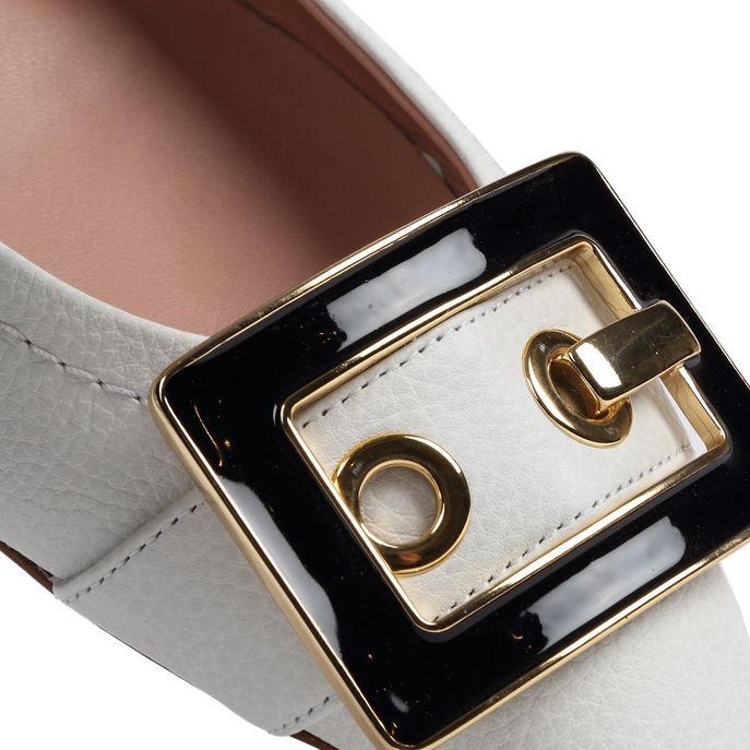 INULA BALLERINA Woman White