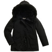 IRMA PADDED PARKA IRMA PADDED PARKA