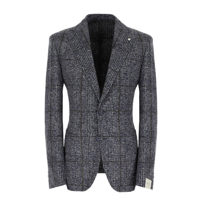 JACK IN GALLES FLY Men Blue