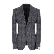 JACK IN GALLES FLY Men Blue JACK IN GALLES FLY Men Blue