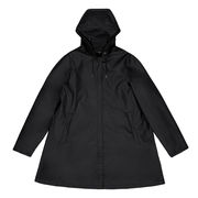 JACKET A/LINE Woman Black JACKET A/LINE Woman Black