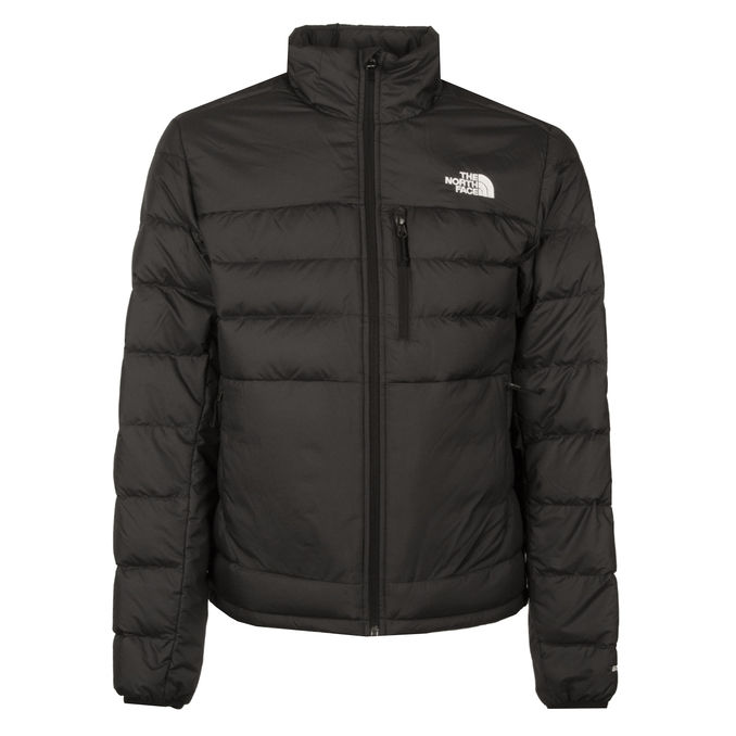 JACKET ACONCAGUA Man Black