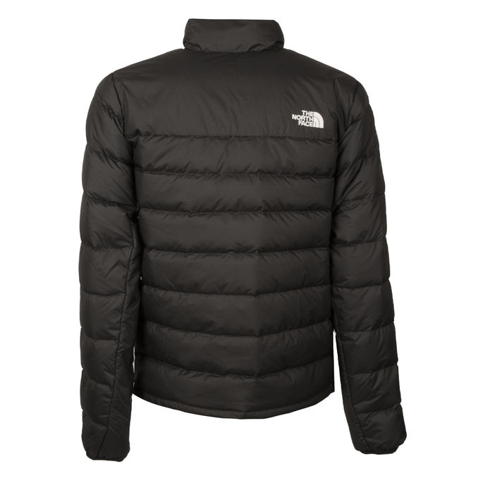 JACKET ACONCAGUA Man Black