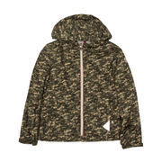 JACKET ADRIEN Kid Army JACKET ADRIEN Kid Army