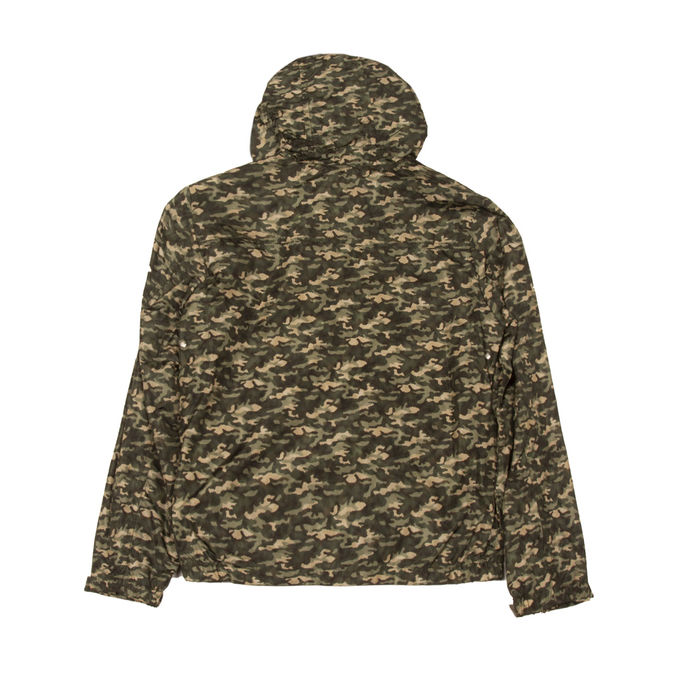 JACKET ADRIEN Kid Army