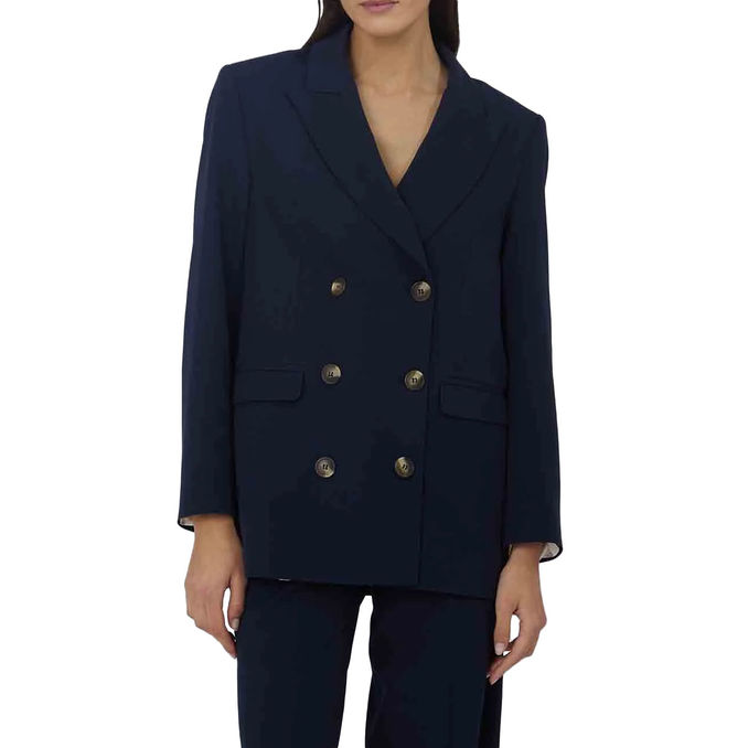 JACKET AKIBA