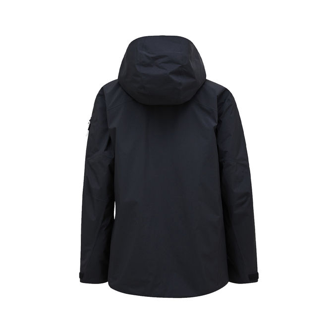JACKET ALPINE GORE-TEX 2L Man Black