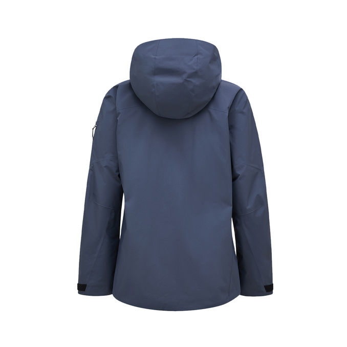 JACKET ALPINE GORE-TEX 2L Man Ombre Blue