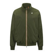 JACKET AMAURY Man Green Cypress JACKET AMAURY Man Green Cypress