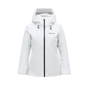 JACKET ANIMA Woman Offwhite  JACKET ANIMA Woman Offwhite