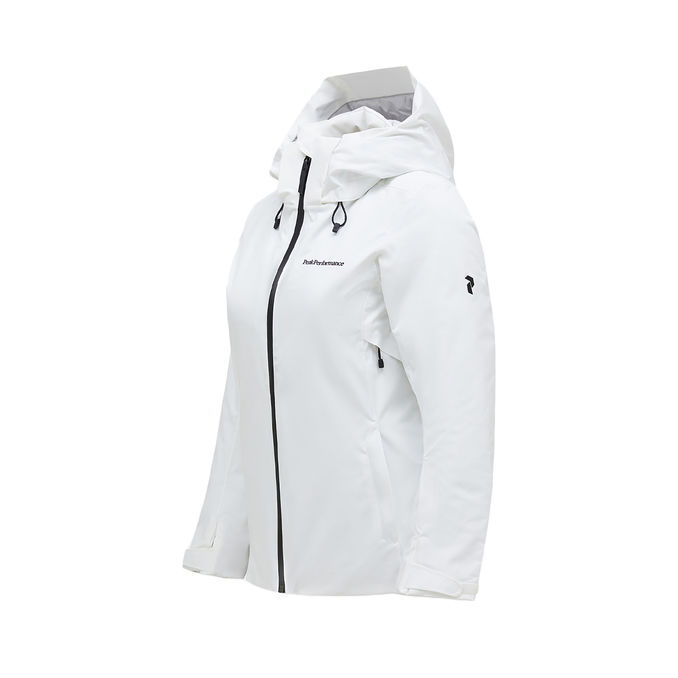 JACKET ANIMA Woman Offwhite