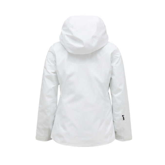 JACKET ANIMA Woman Offwhite