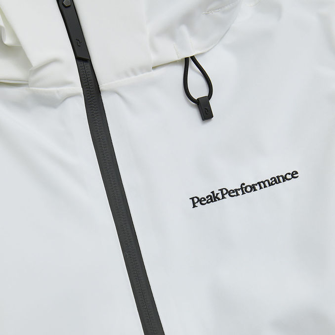 JACKET ANIMA Woman Offwhite