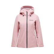 JACKET ANIMA Woman Warm Blush JACKET ANIMA Woman Warm Blush