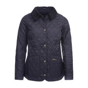 JACKET ANNANDALE Woman Navy  JACKET ANNANDALE Woman Navy