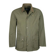 JACKET ASHBY Man Olive   JACKET ASHBY Man Olive