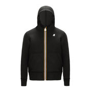 JACKET BERENGER SPACER NEOPRENE Kid Usy Black JACKET BERENGER SPACER NEOPRENE Kid Usy Black