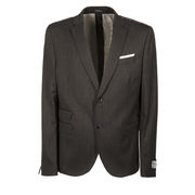 JACKET BIGOL FAZ Man Gray  JACKET BIGOL FAZ Man Gray