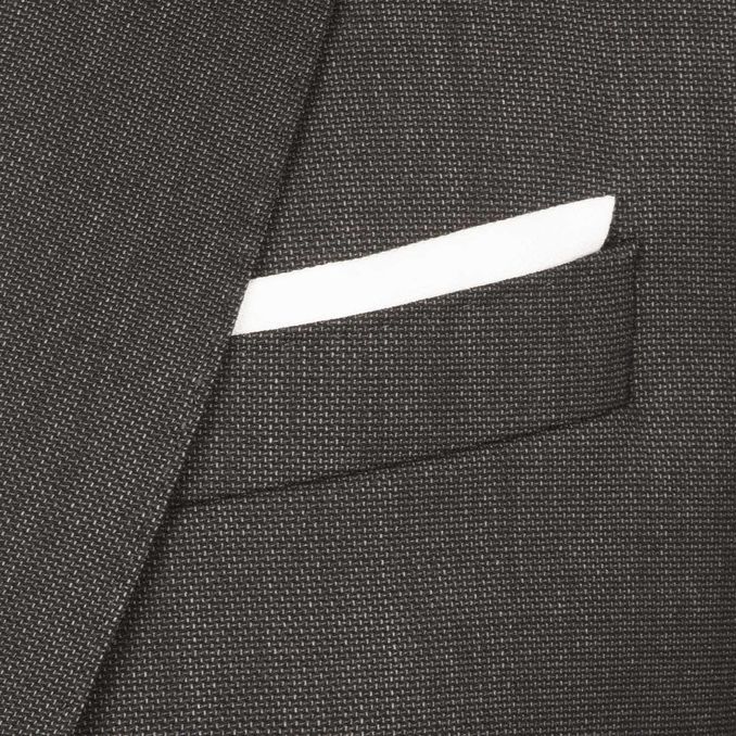 JACKET BIGOL FAZ Man Gray 