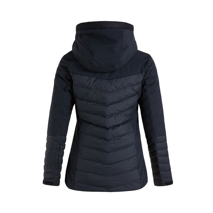 JACKET BLACKFIRE Woman Black