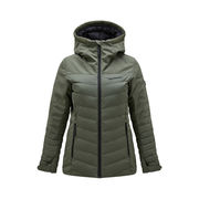 JACKET BLACKFIRE Woman Pine Needle JACKET BLACKFIRE Woman Pine Needle