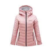 JACKET BLACKFIRE Woman Warm Blush