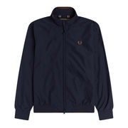 JACKET BRENTHAM Man Navy JACKET BRENTHAM Man Navy