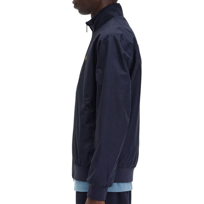 JACKET BRENTHAM Man Navy