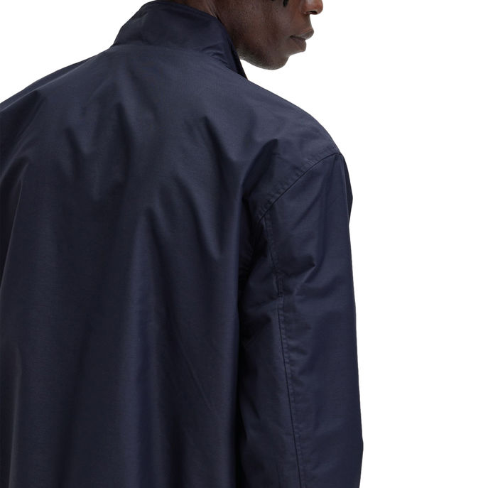 JACKET BRENTHAM Man Navy