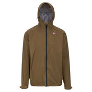 JACKET CHARMEL Man Brown Corda  JACKET CHARMEL Man Brown Corda