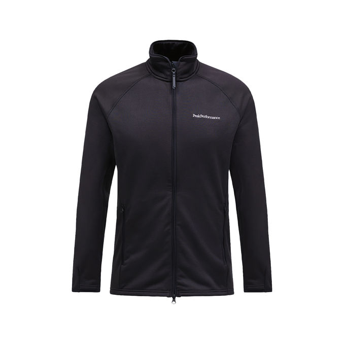 JACKET CHILL LIGHT Man Black