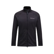 JACKET CHILL LIGHT Man Black  JACKET CHILL LIGHT Man Black