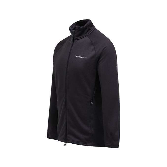 JACKET CHILL LIGHT Man Black