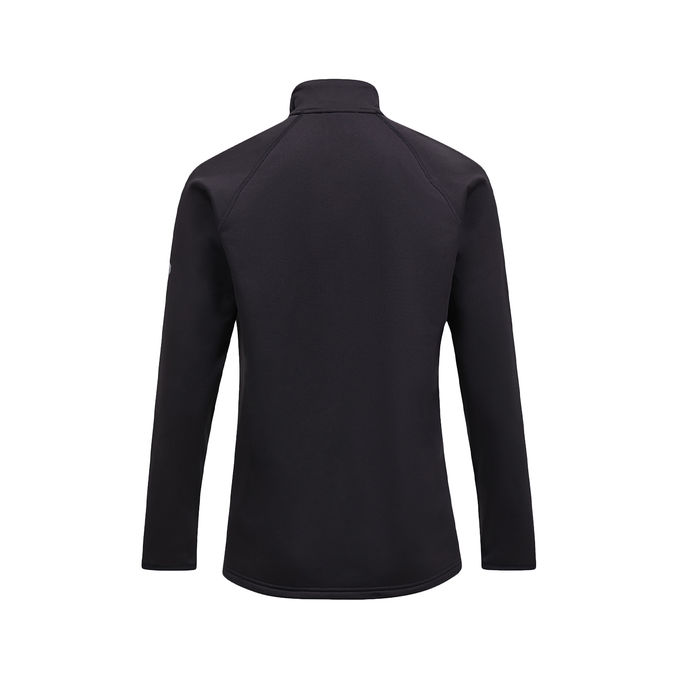 JACKET CHILL LIGHT Man Black