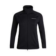 JACKET CHILL LIGHT Woman Black  JACKET CHILL LIGHT Woman Black
