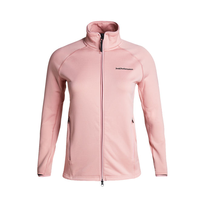 JACKET CHILL LIGHT Woman Warm Blush