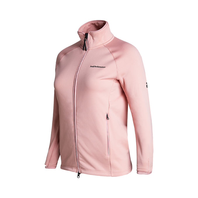 JACKET CHILL LIGHT Woman Warm Blush