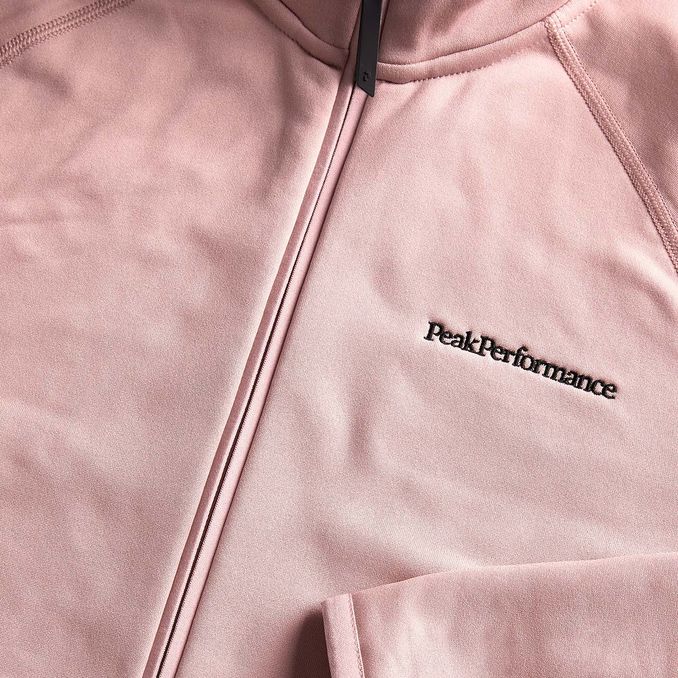 JACKET CHILL LIGHT Woman Warm Blush